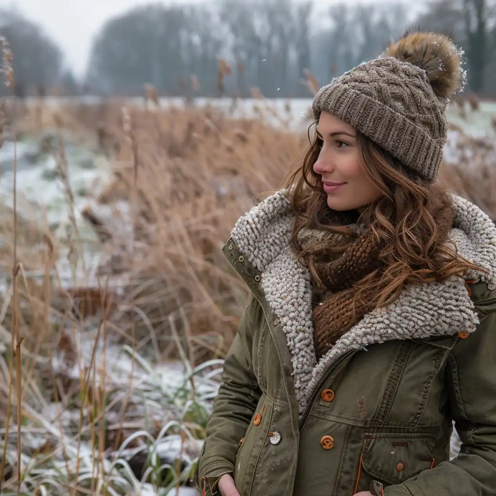 Stijltips: Perfecte combinaties met buikjasjes